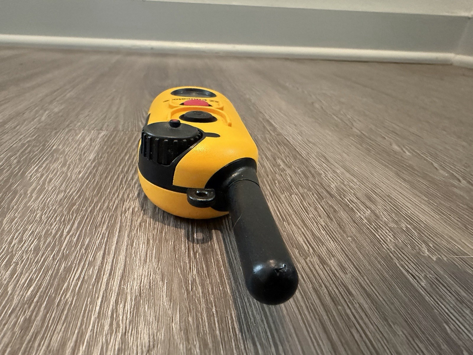 E-Collar Technologie EZ-900 Easy Educator Replacement TRANSMITTER *No Collar*