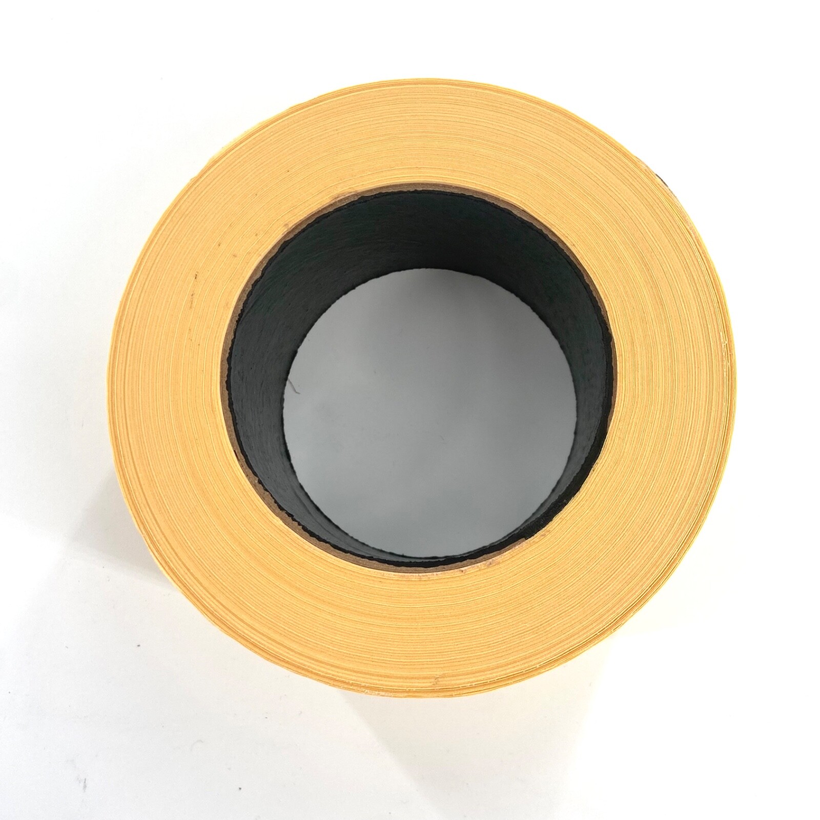 24 Rolls 2” X 60 Yards Yellow Automotive Painters Masking Tape BODYSHOP USA Made