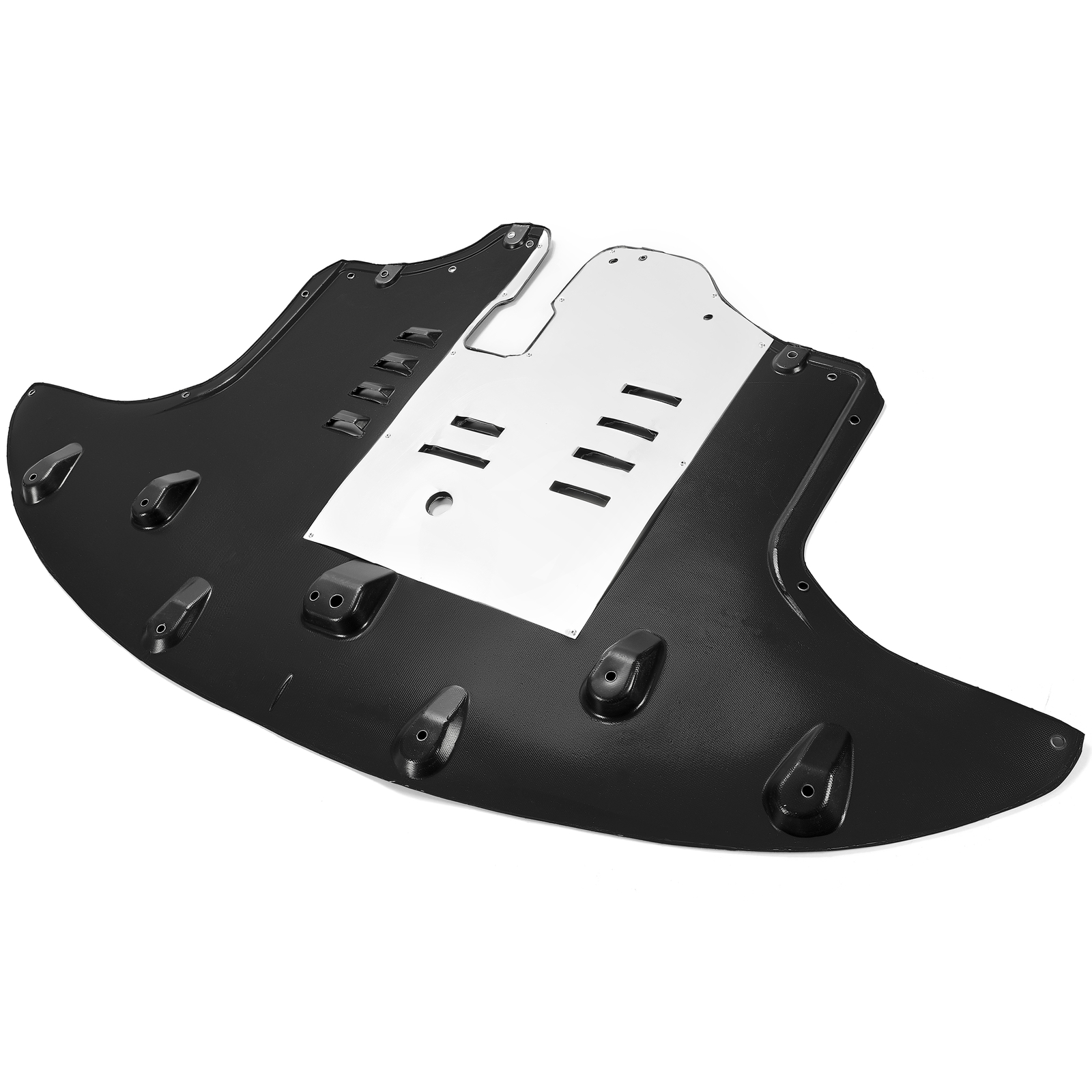 Engine Splash Shields Front 29110C6500 KI1228155 For 2016-2020 Kia Sorento