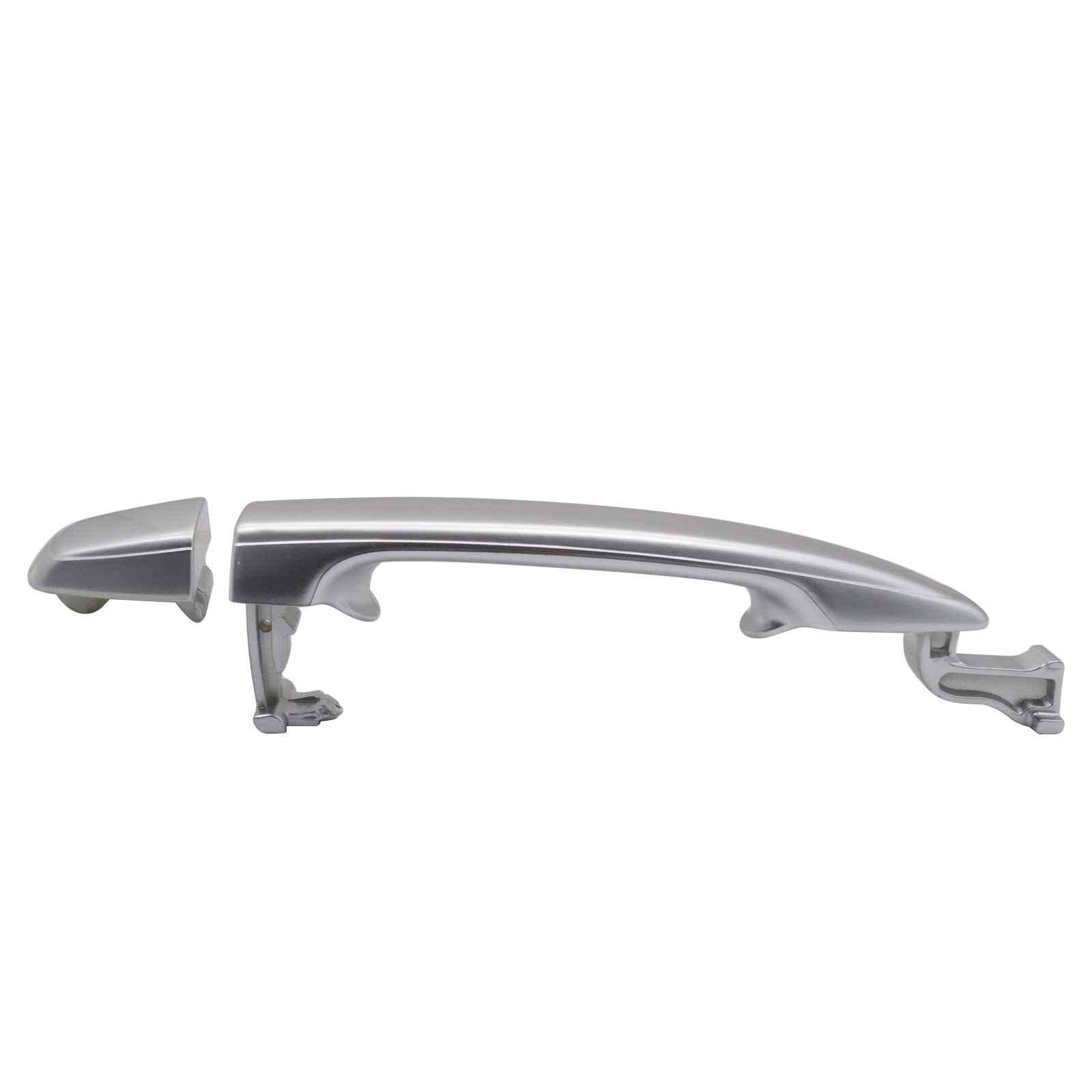 For 04-10 Toyota Sienna Outside Exterior Sliding Door Handle Left Or Right Rear