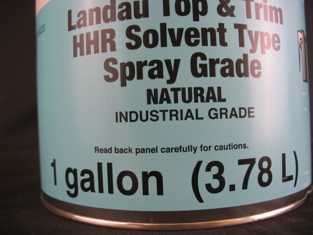 Dap Weldwood Contact Cement Adhesive - Landau Top HHR Solvent Spray 1 Gallon