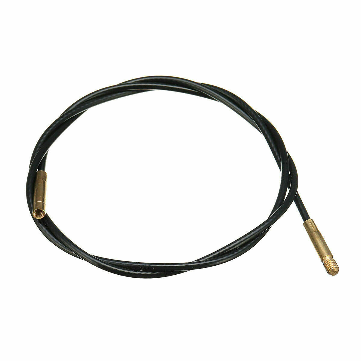 43 PCS Gun Cleaning Kit Pro Universal Pistol Rifle Shotgun Cleaner Set US