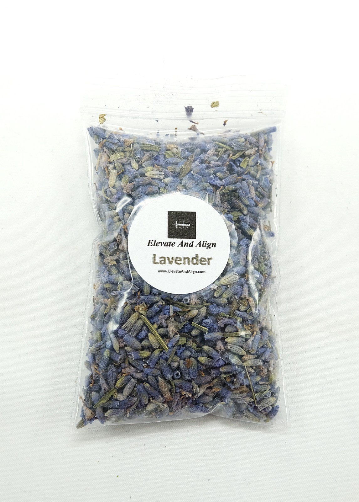 20 Piece Dried Herbs And Flowers Kit | Herbal Spell Kit | Potpourri Kit