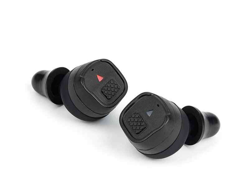 EARMOR M20T Pro Electronic Shooting Ear Protection, NRR 30dB Bluetooth 5.4