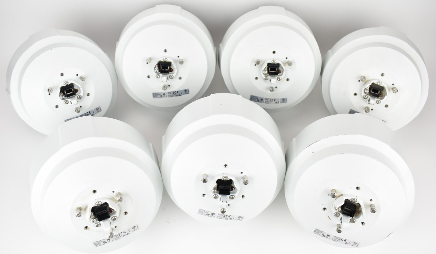 AXIS Q6054-E MK II 60HZ 01068-001-01 30X Optical Zoom PTZ Network Camera