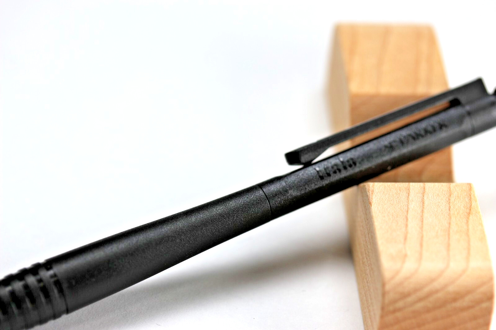 PARKER ITALA PUSH TOP PENCIL FROM 1983 RARE