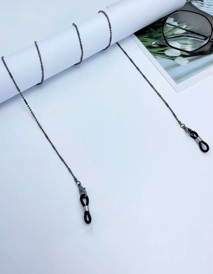 Glasses chain Read Glasses Cord Lanyard Holder Neck Strap - MargaRRet