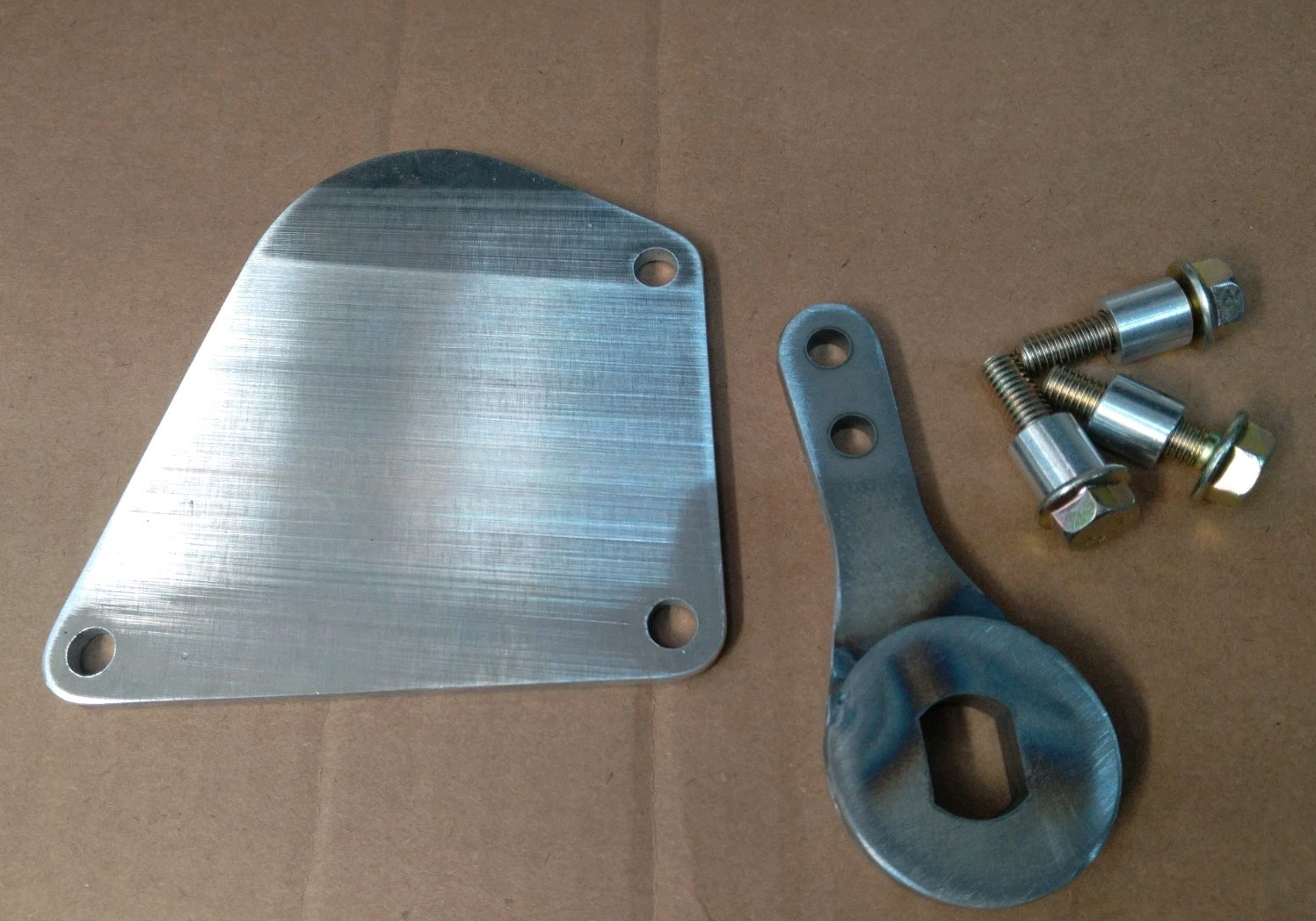 NP273F FORD Transfer case manual shifter conversion F250 F350 USA MADE New V3