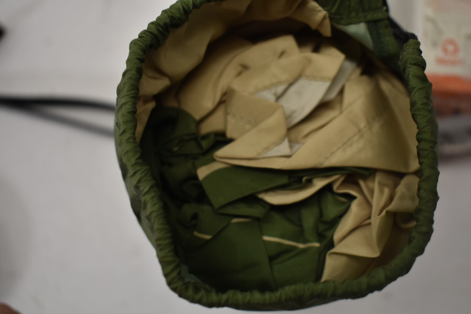 Tind Tarp Waterproof Rain Cover Over Hammock 300cm x 295cm TIKMH0001 Gray