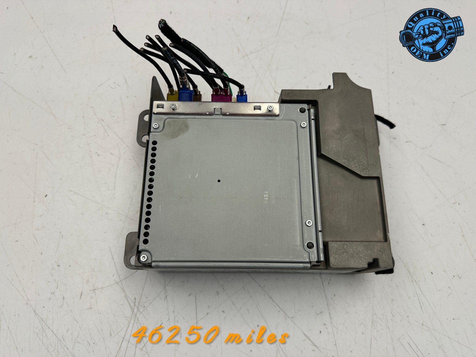 2020-2025 MERCEDES A GLE GLS - AUDIO RADIO RECEIVER HEAD UNIT MODULE A1679003819