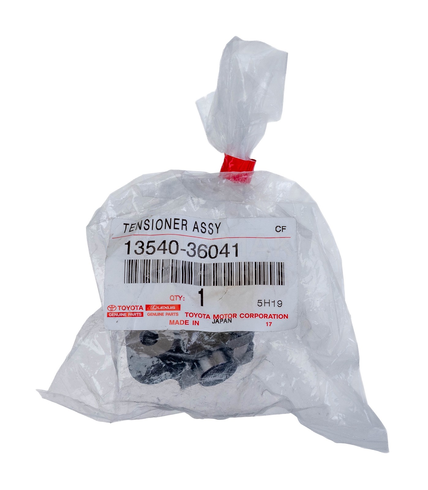 Genuine OEM Timing Chain Kit for Toyota Camry Rav4 Venza Highlander 2ARFE 1ARFE