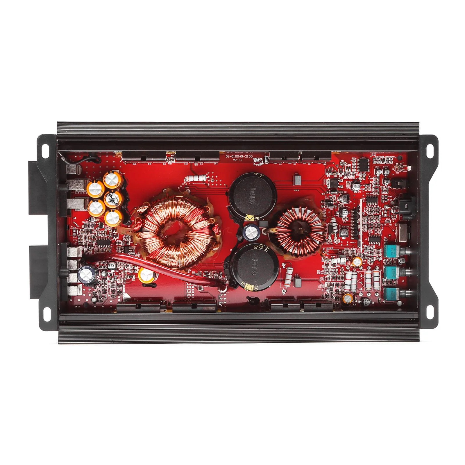 NEW SKAR AUDIO RP-800.1D 1200 WATT MAX POWER CLASS D MONOBLOCK SUB AMPLIFIER