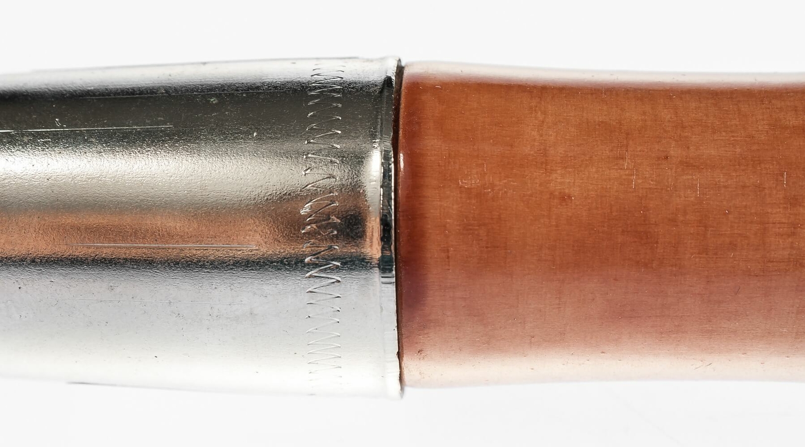 Hoof Rasp Wood Handle