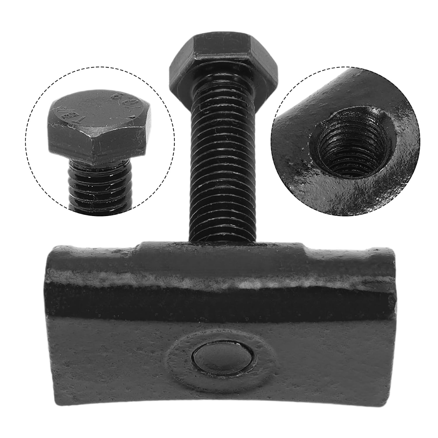 Silverado Suburban torsion bar key adjuster bolts 2PCS
