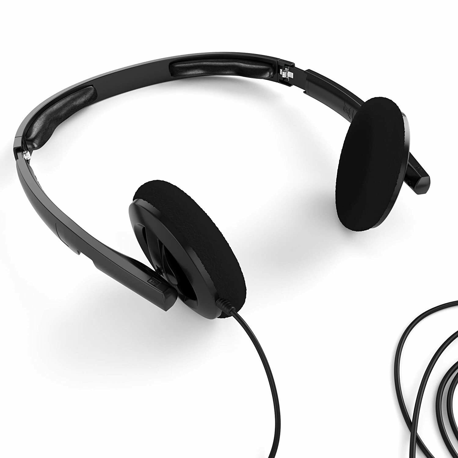 10x Ear Pads Replacement Sponge Cover Headphones Earphones Headset Foam Cushion