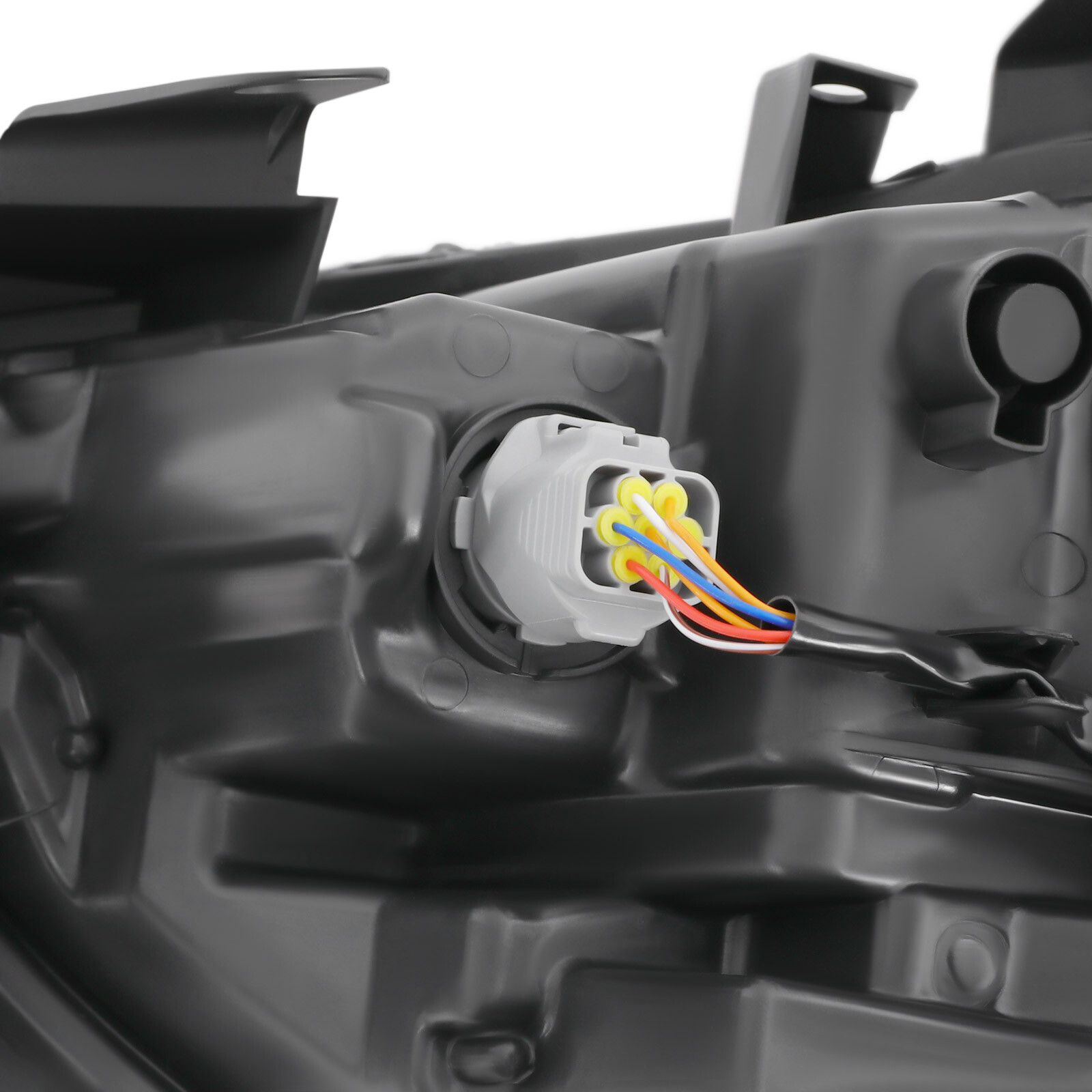 11.02lbs For 2022-2023 Mazda Cx-5 W/factory Led Models Only Side Right Headlamp