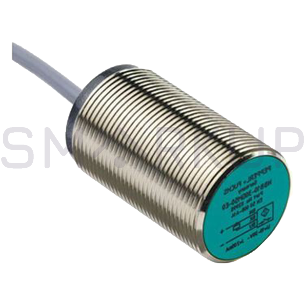 New In Box PEPPERL+FUCHS NBB15-30GM50-US Proximity sensor