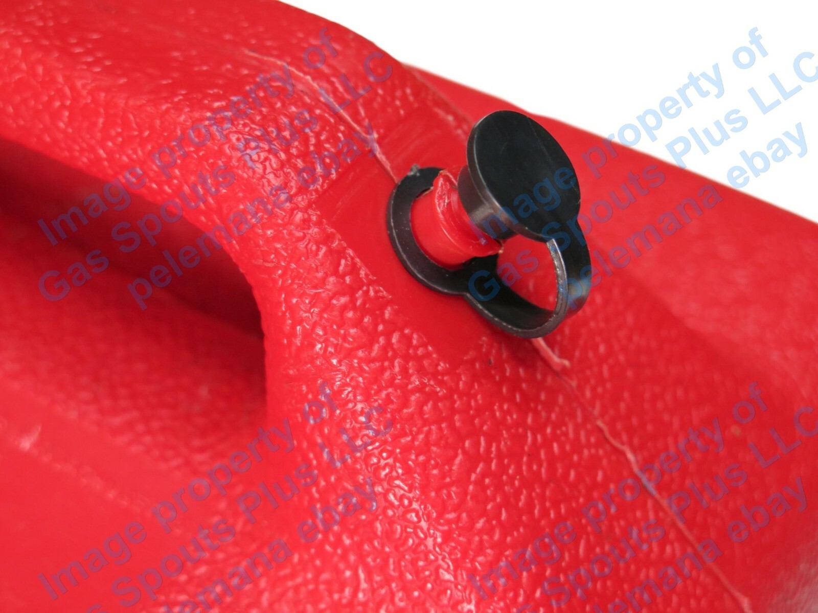 CHILTON YELLOW Gas Can SPOUT & PARTS KIT Sears Craftsman Aftermarket Replacement