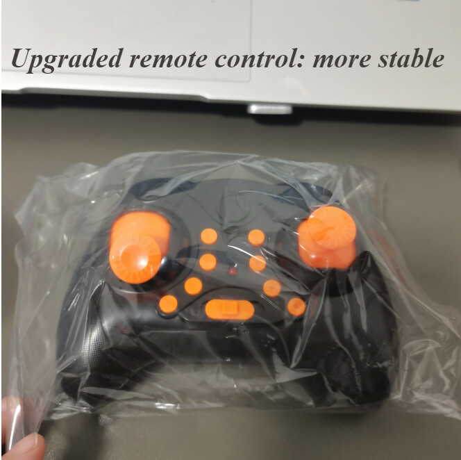 Zeppelin Airship Remote Control Airship Model Kirov Airship is Flyable w/Pattern