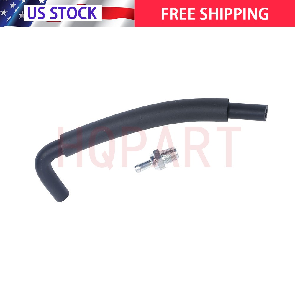 PCV Valve & PCV Hose Kit FOR 2002-2009 Toyota Camry RAV4 Solara 2.4L US