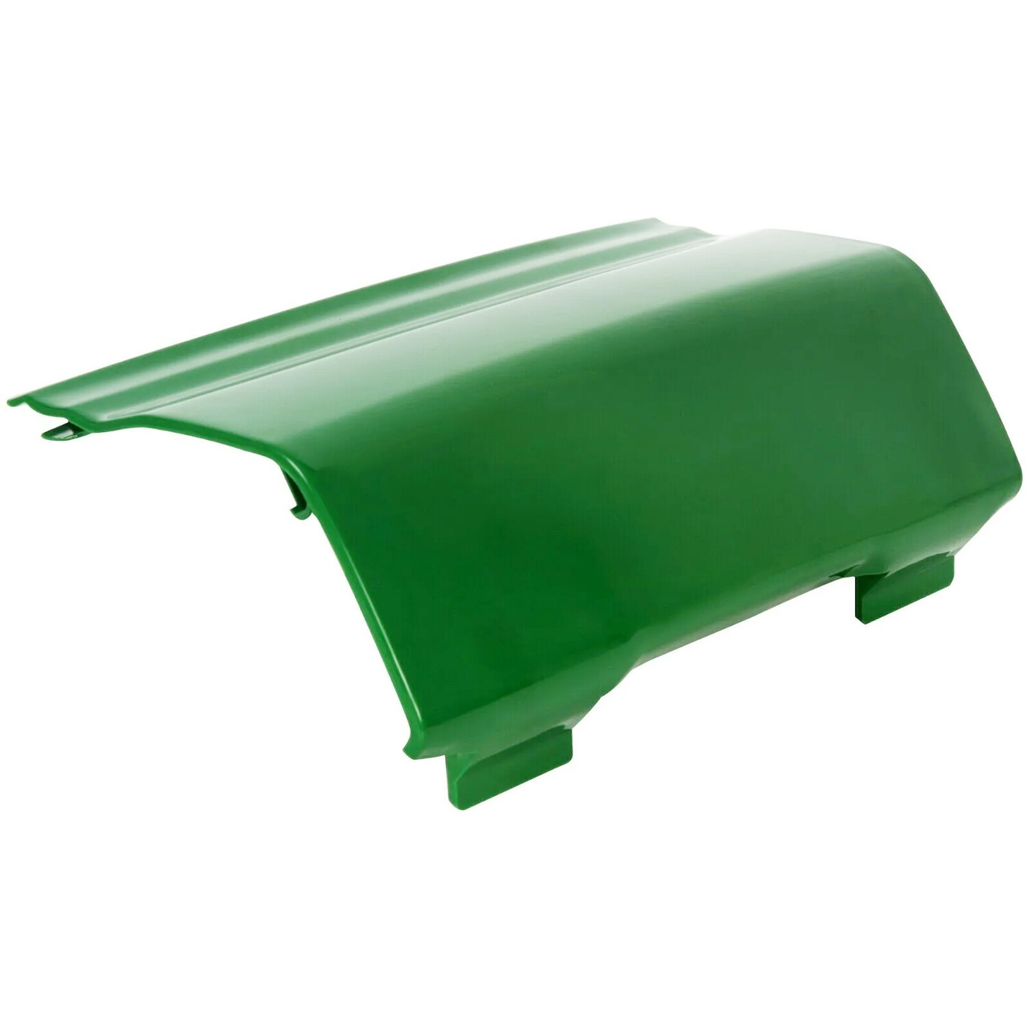 New Front Bumper & Lower Upper Hood Kit Fits John Deere 325 335 345 GX255 GX325