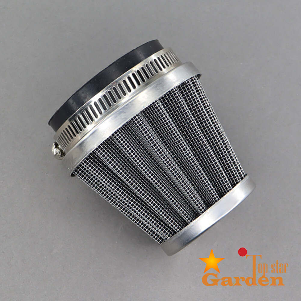 2pcs Air Intake Filter for Polaris Snowmobile 400 440 488 500 Indy Trail Cold