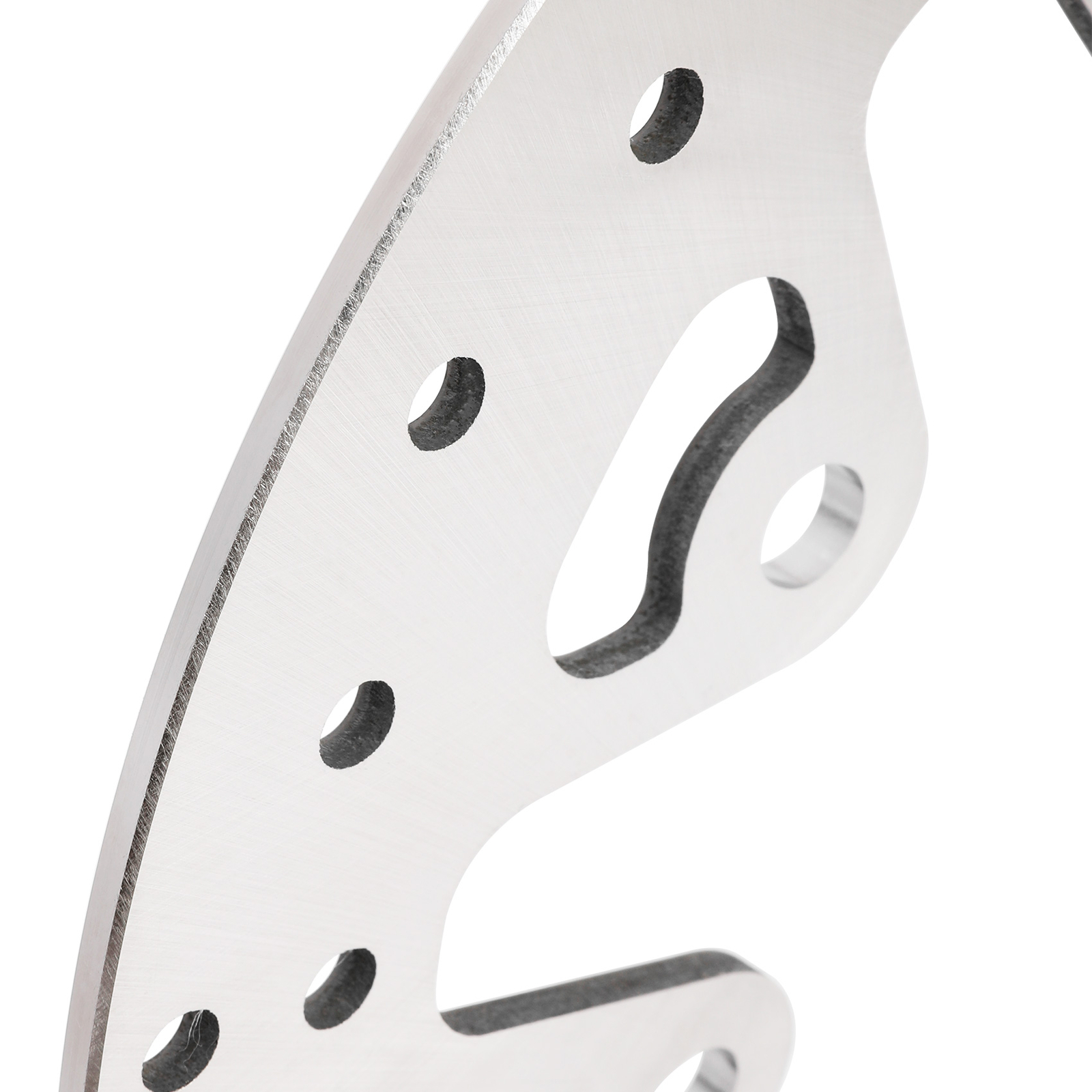 2x 11.8" Front Brake Rotors Fit For Harley Touring Road Street Glide 2014-2023