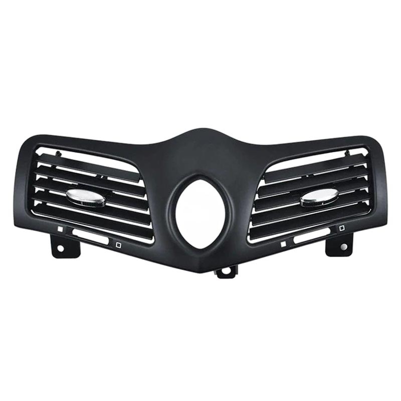 Dashboard A/C Air Vent Panel Grille for Maserati GranTurismo (M145) 2008-2019