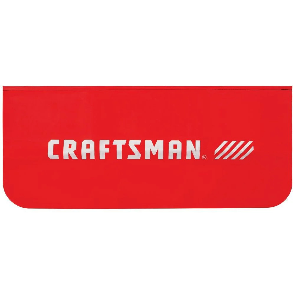 Craftsman Automotive Fender Cover