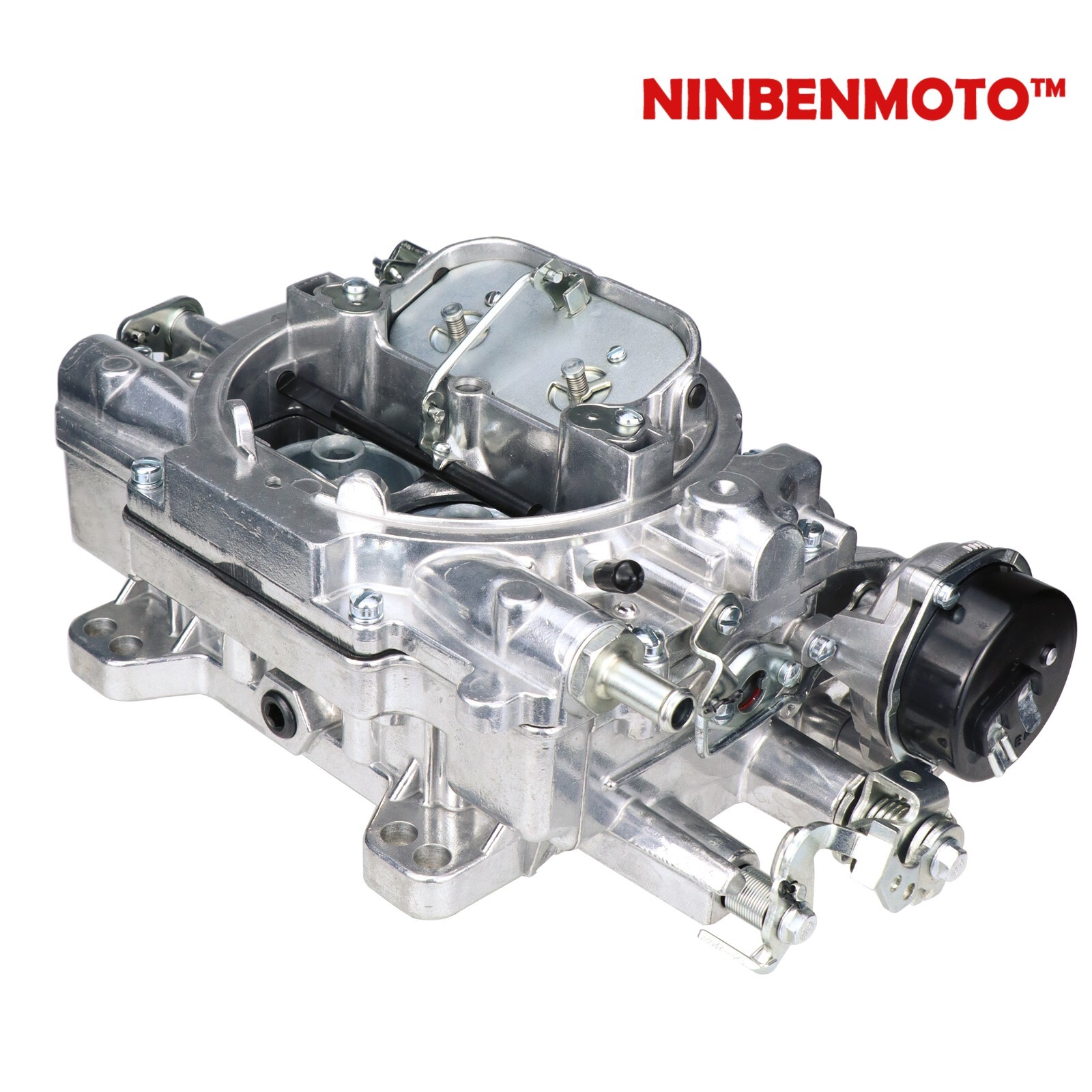 FOR Edelbrock 1406 Performer 600 CFM 4 Barrel Carburetor W/ Electric Choke