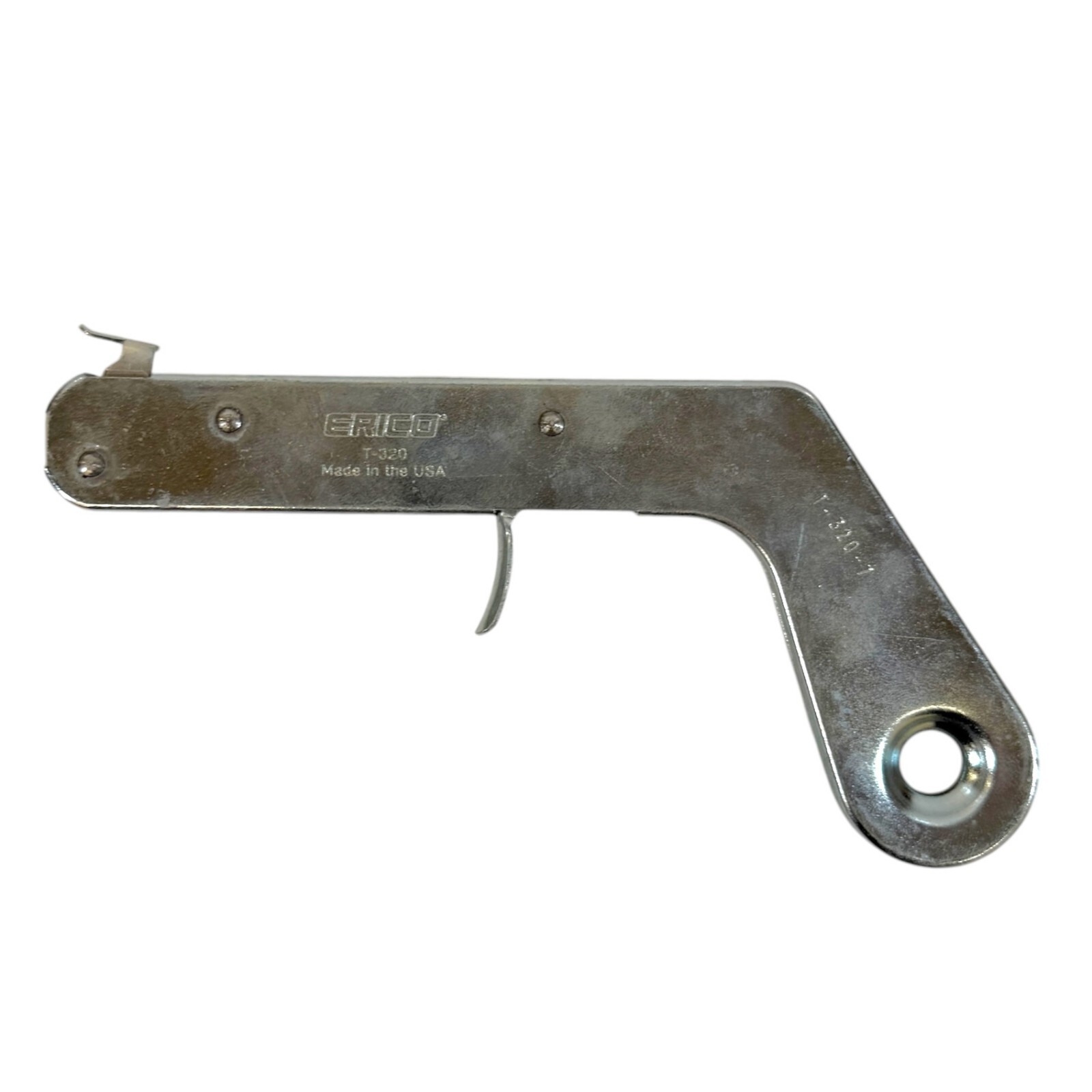 nVent Erico T320 Cadweld Flint Ignitor for Lenton Rebar Connection