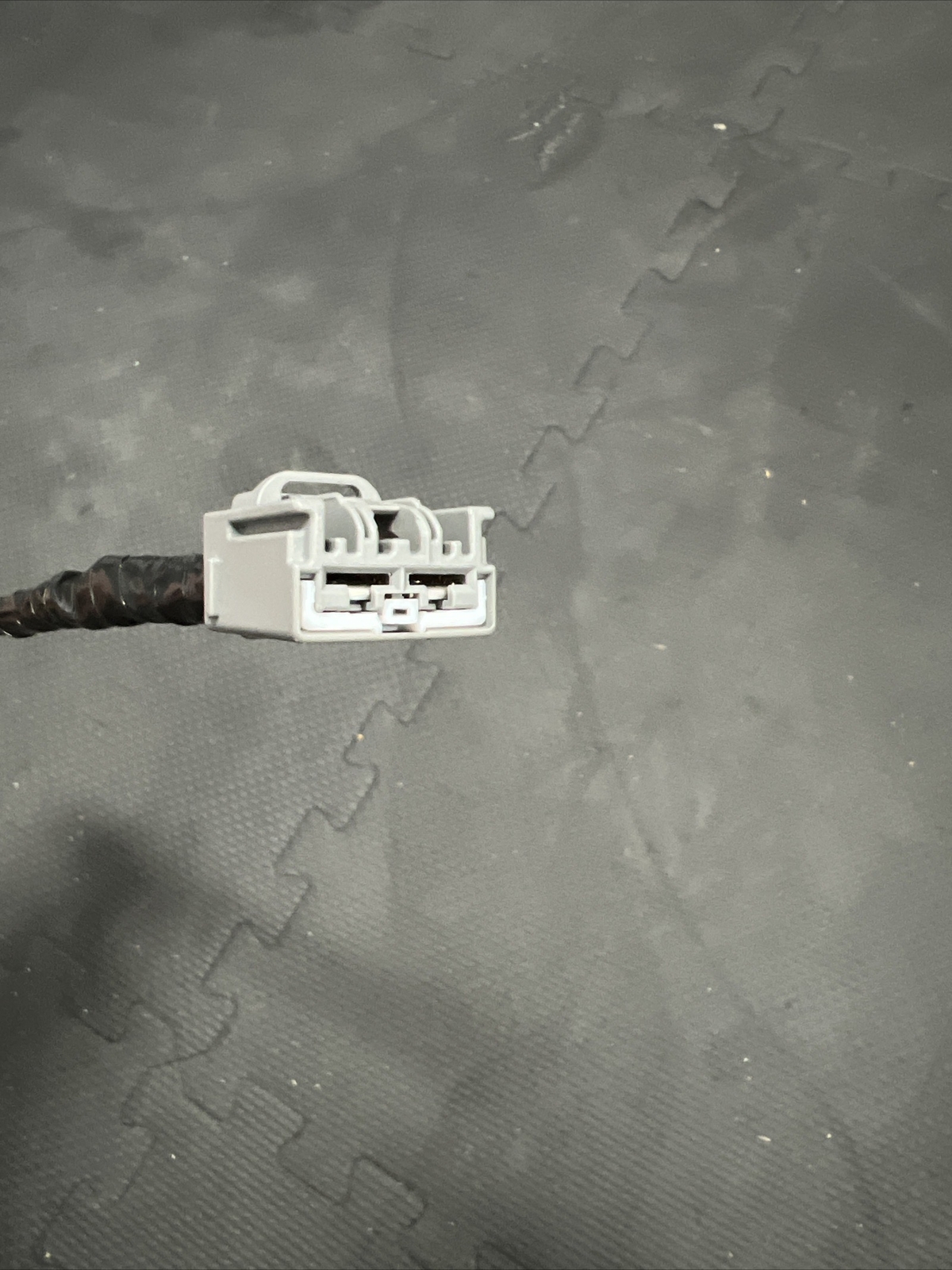 NEW OEM MOPAR BLOWER MOTOR JUMPER WIRING 2014-22 DODGE JEEP CHRYSLER 68224168AA