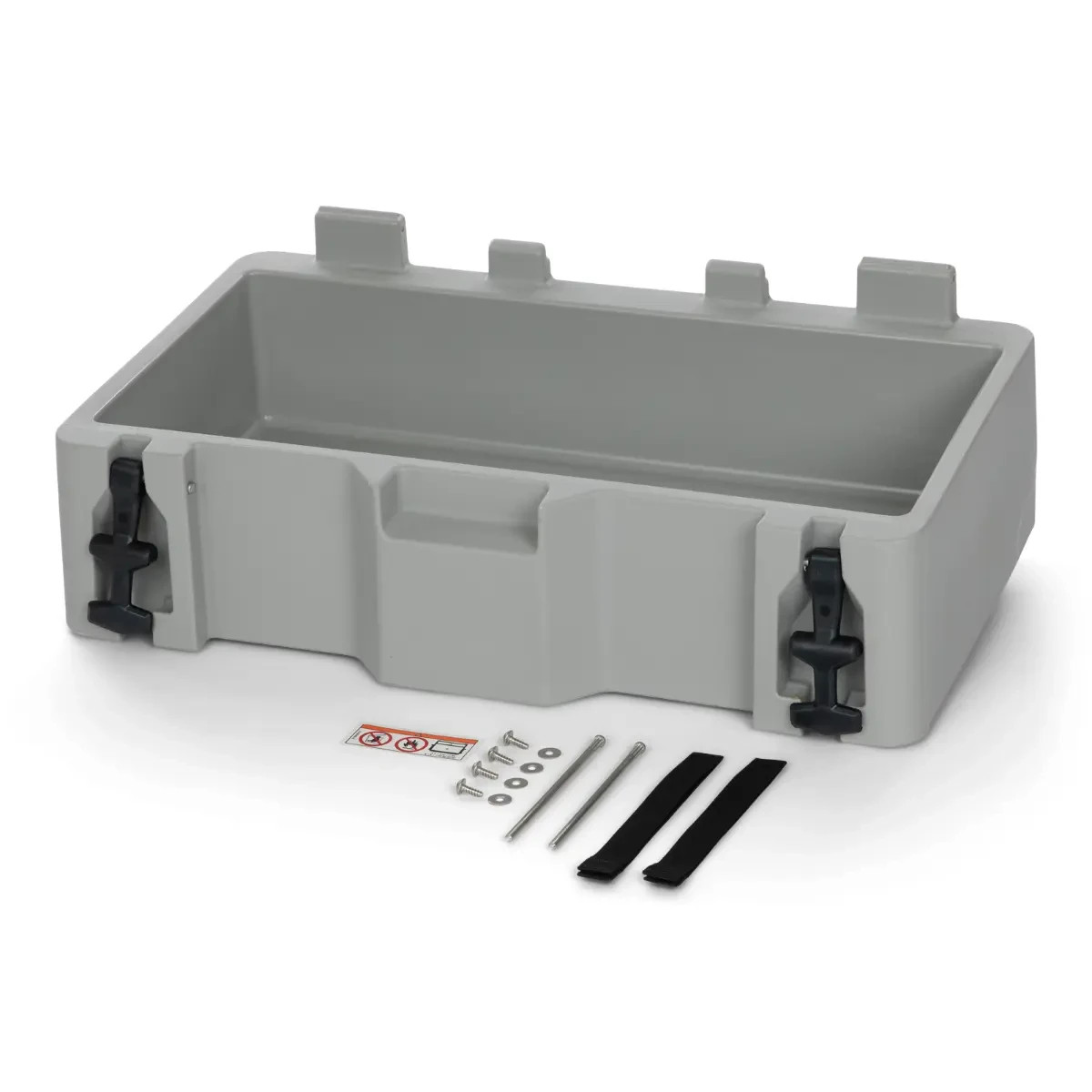 SEA-DOO LinQ 13.5 US Gal (51 L) Cooler Extension - Double Latch #295101033