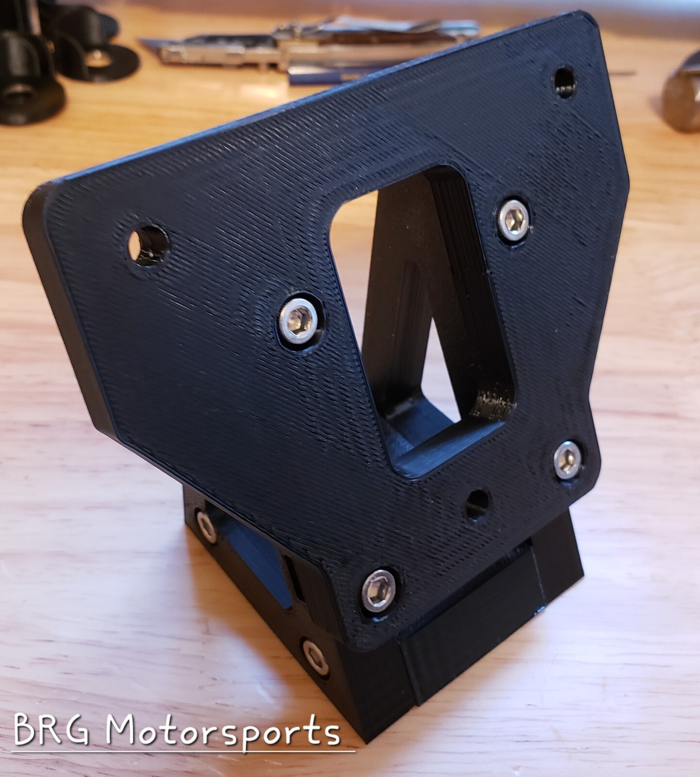 3D Pro Cube Delay Box Surface Mount