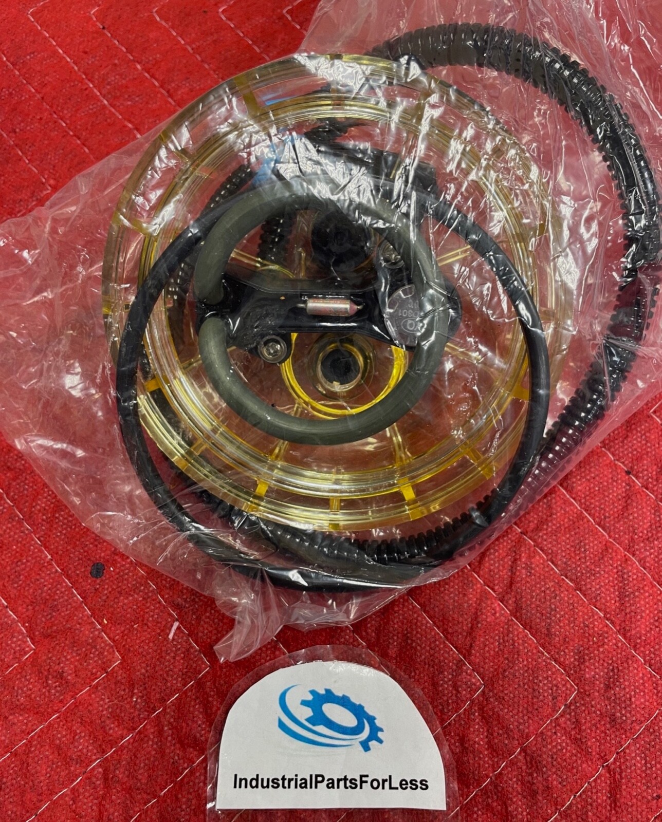 Replacement Racor Diesel Fuel Bowl Heater RK22616-01, 12volt, 200watt