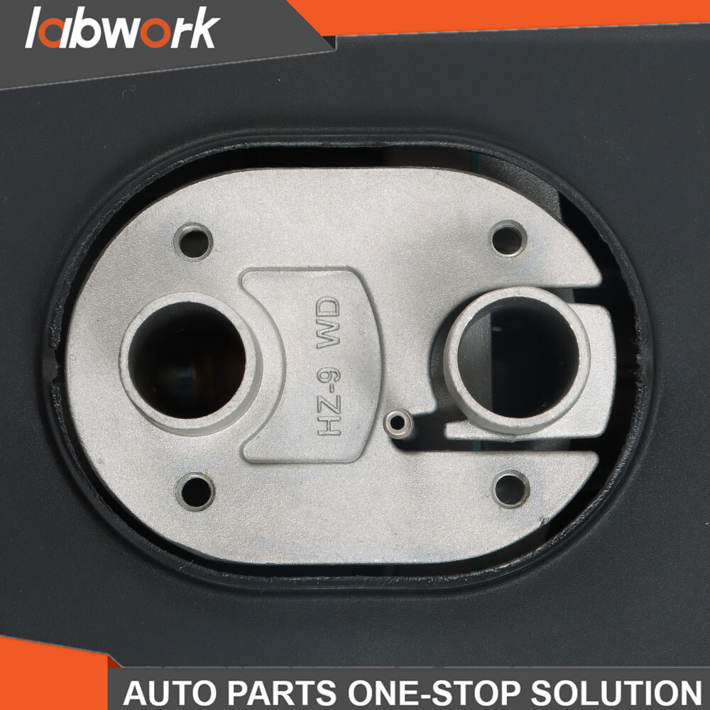 Labwork 5KW Diesel Air Heater 10L Tank 12V Diesel For Car Boat Truck Bunk