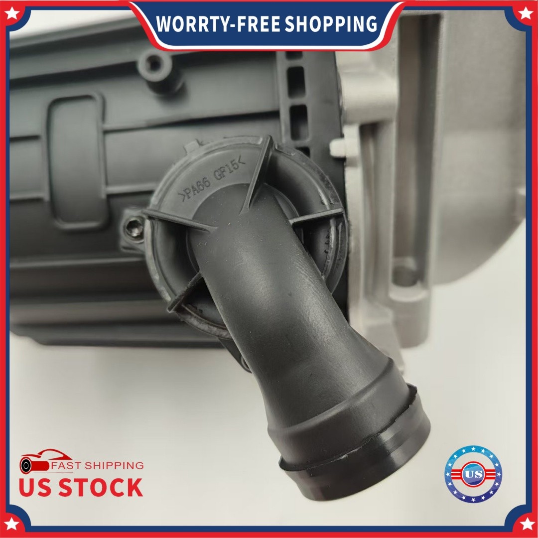 OEM Oil Separator Crankcase Centrifuge FOR Volvo D13 22877306 21373547