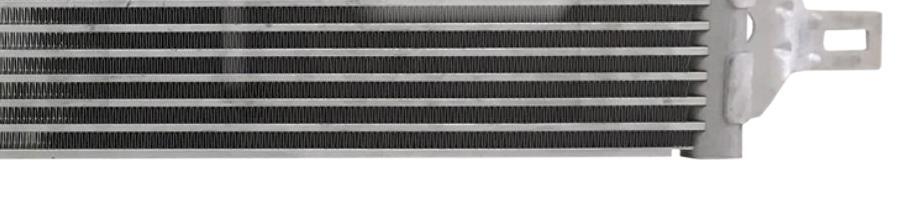 Transmission Oil Cooler For 2016-2018 Buick Envision 2.0L 2.5L