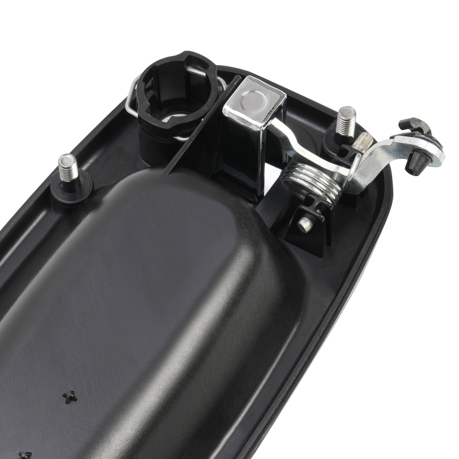 Set of 4 Outer Exterior Door Handles For Chevy Silverado GMC Cadillac 1999-2006