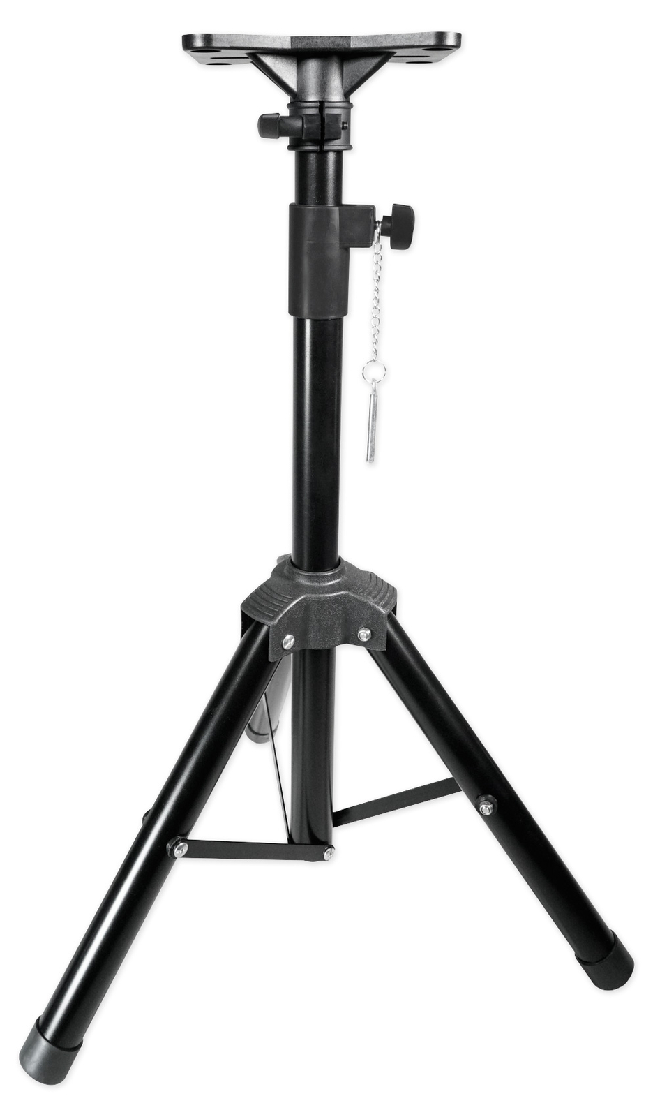 2) Rockville RVSSA1 Universal 35mm Mounting Tripod Pole Speaker Adapter Brackets