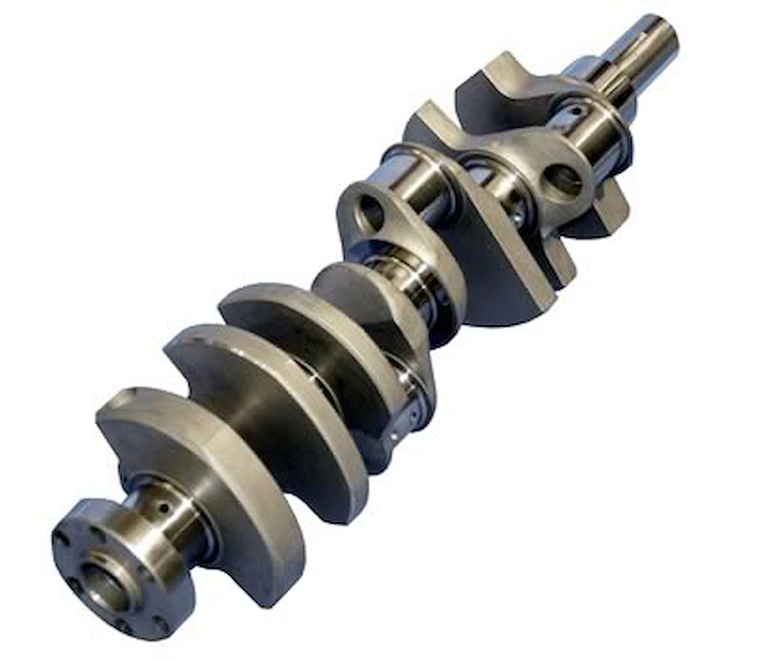 Eagle 104564000 Chevrolet 454 Cast Steel Crankshaft