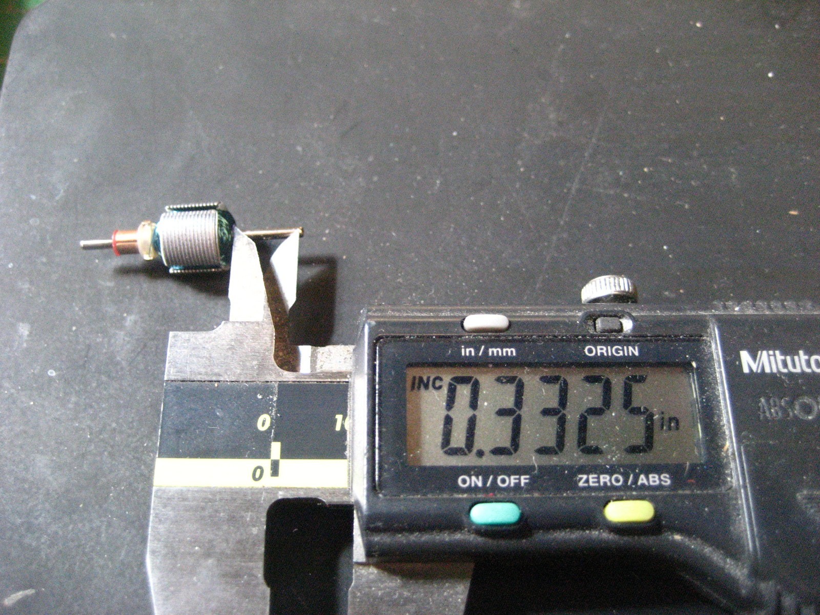 NEW TYCO HI TORQUE 440 Armatures From the 440X3 line /Great for road coarse's