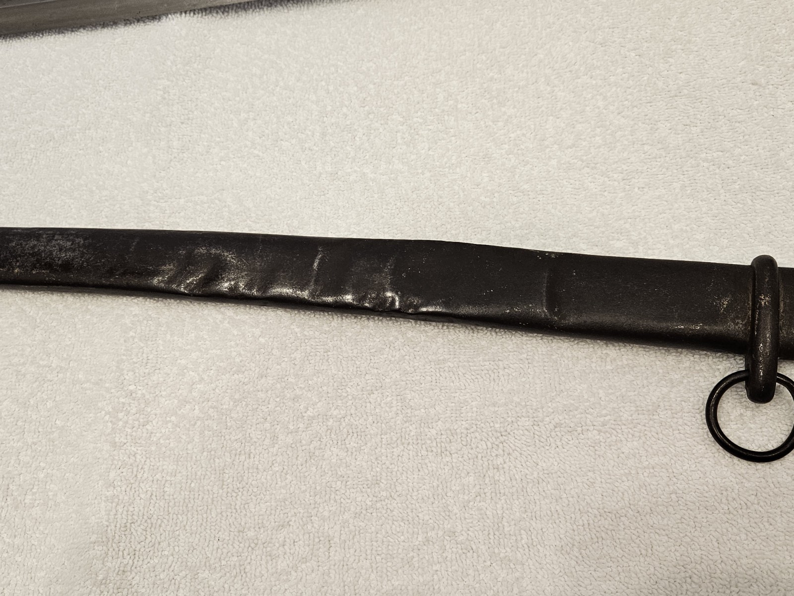 Japanese M1899 Type 32 Army NCO Cavalry Saber Sword 2nd Pattern Otsu IJA WW1 WW2