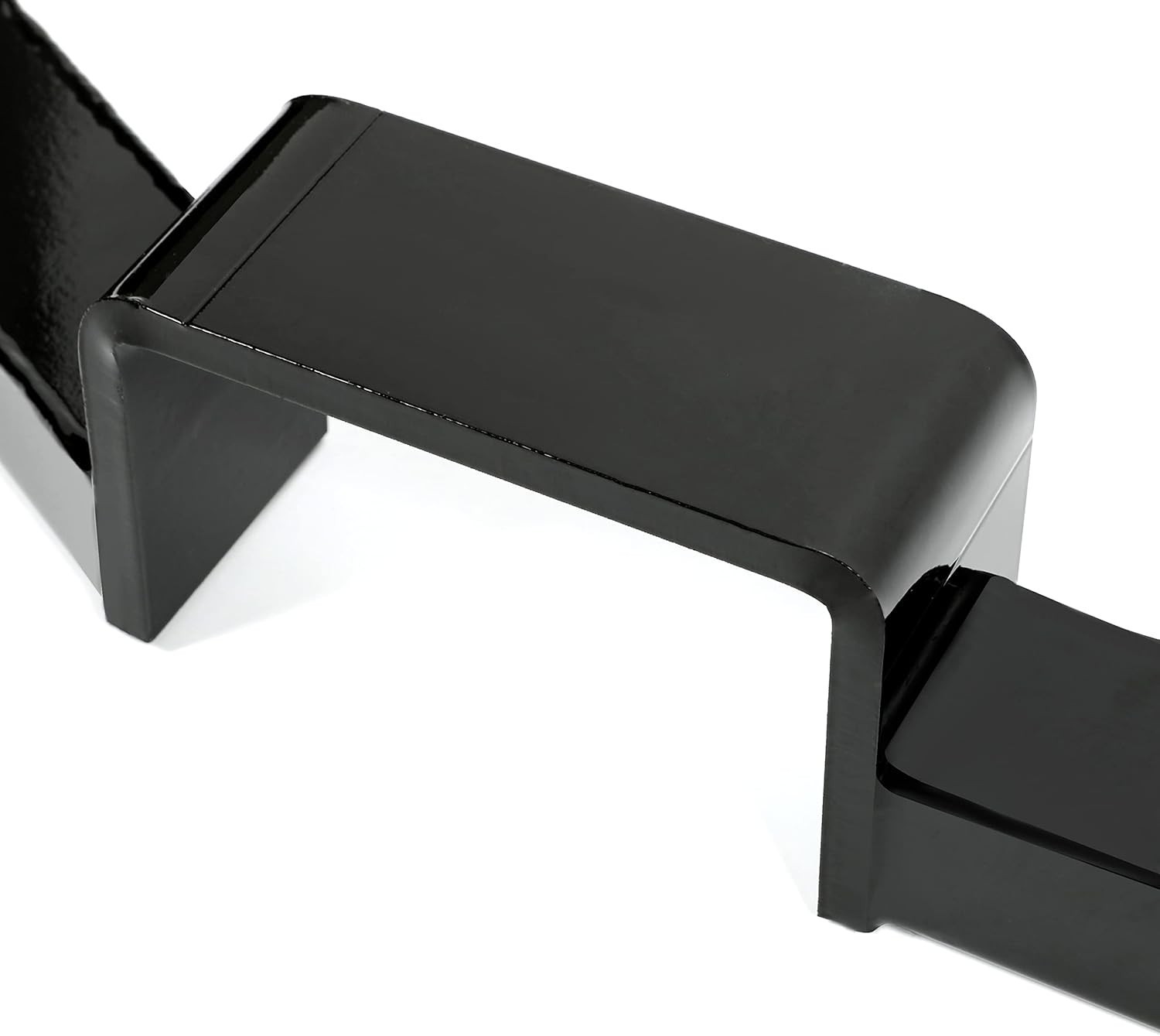 Transmission Crossmember Double-Hump Compatible with 1978-1988 GM-2 GM G-Body...