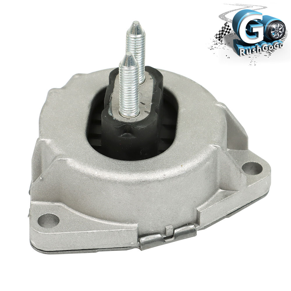 Engine Motor & Trans Mount 3Pcs Set For 2011-2019 Jeep Grand Cherokee 3.6L 5.7L