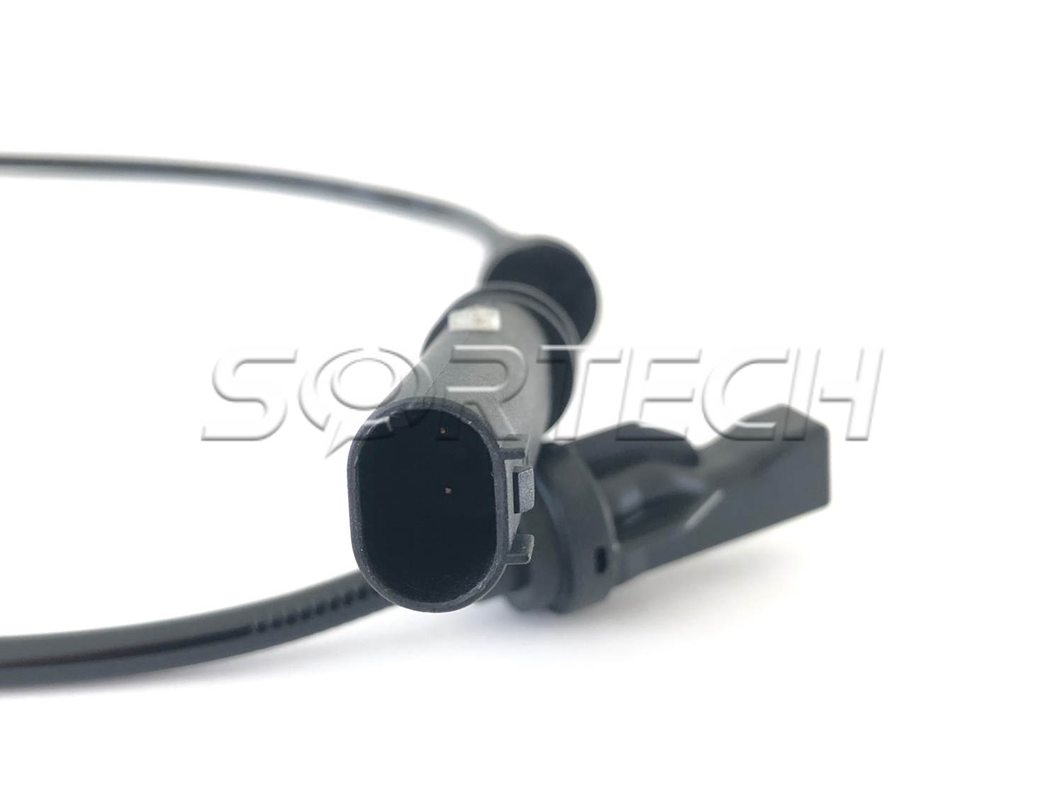 4pcs Front & Rear L/R ABS Speed Sensor for BMW 34526791225 34526791223 F30 F32