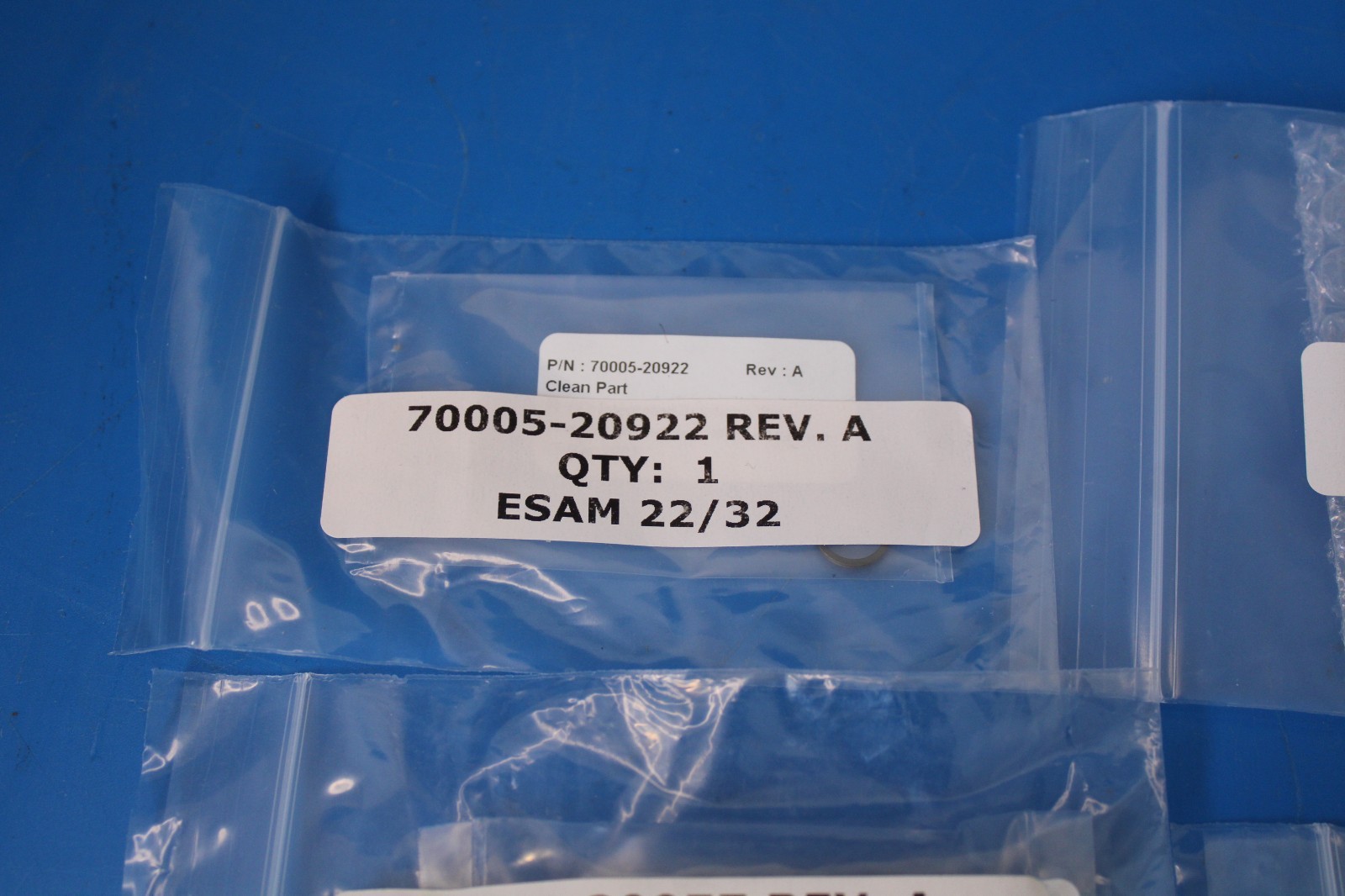 Lot Thermo Scientific TSQ Source Replacement 70005-20972/70005-20900/80000-20957