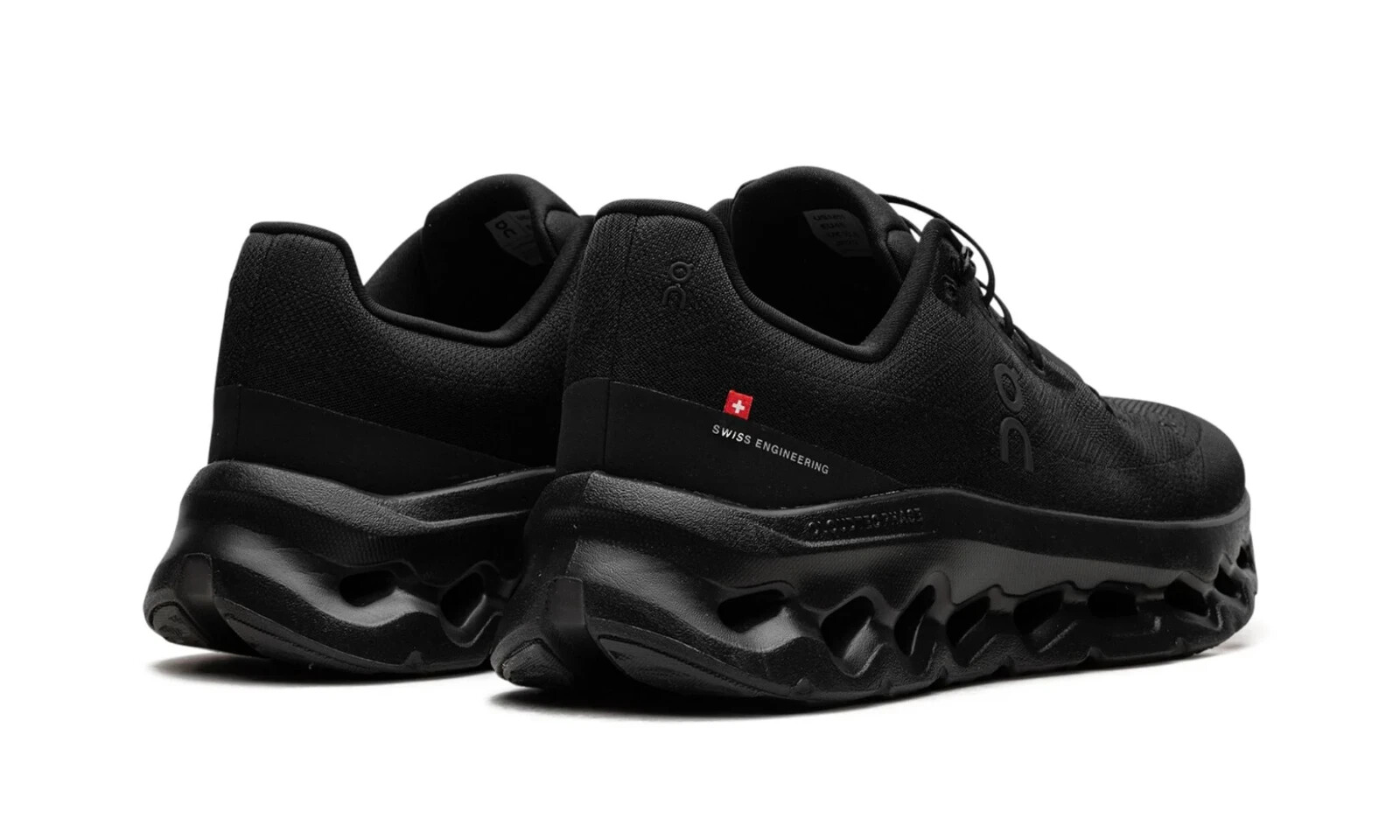 On Running Cloudtilt Black Eclipse 3ME10100264 Mens New