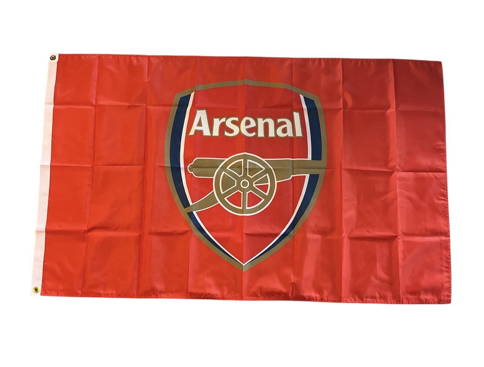 Arsenal Gunners 3x5 Banner Flag