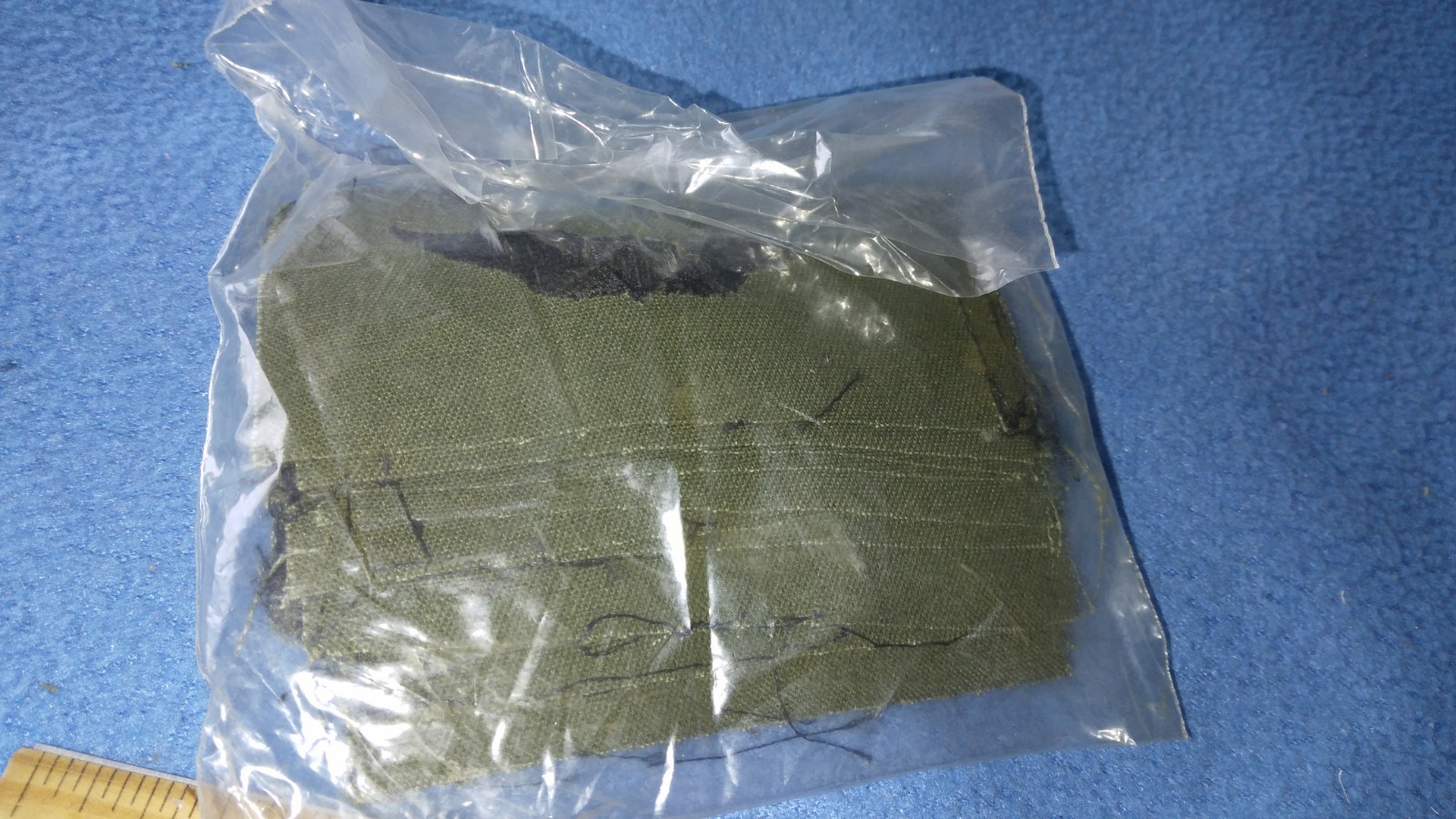 BUNDLE OF 20 - U.S. ARMY BASIC NAVIGATOR SUBDUED Badge Sew-On PATCHES - NEW